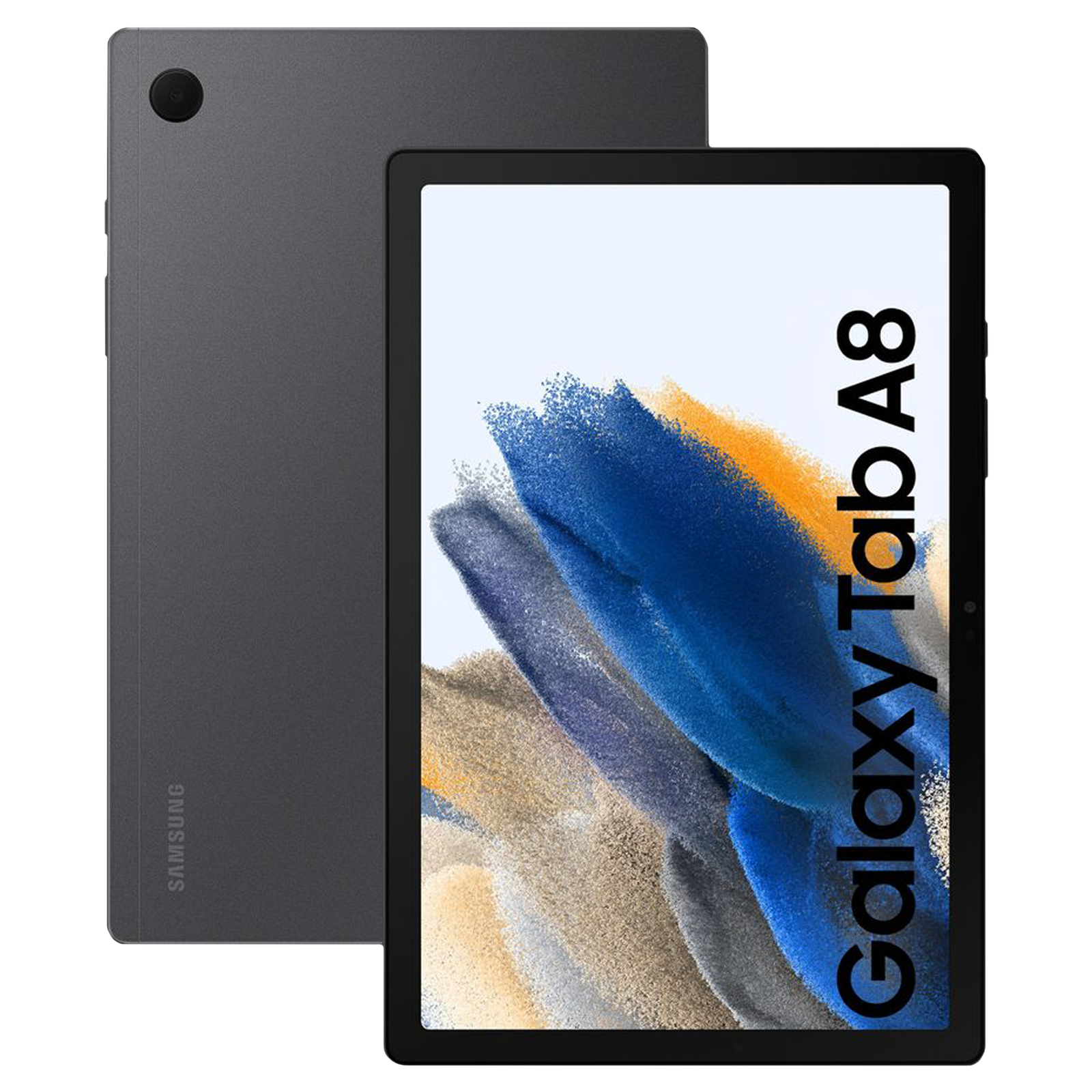 Samsung Galaxy Tab A8 Wi-Fi 32GB - pure-home.eu